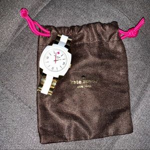 Kate Spade Watch